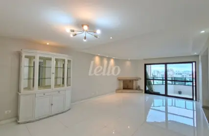 Imagem: Apartamento para Alugar, Água Fria