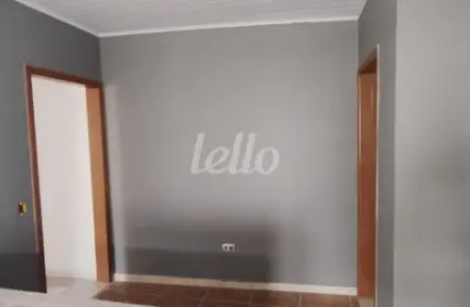 Imagem: Sobrado para Alugar, Parque Ramos Freitas