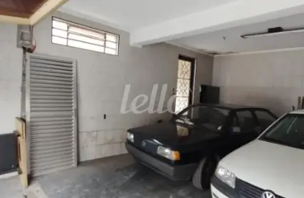 Imagem: Galpão / Salão para Alugar, Parque Ramos Freitas