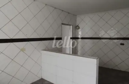 Imagem: Sobrado para Alugar, Parque Ramos Freitas