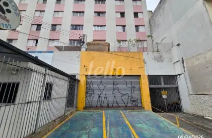 Imagem: Galpão / Salão para Alugar, Tucuruvi