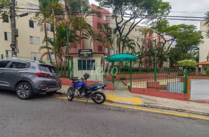 Imagem: Apartamento para Alugar, Barro Branco (Zona Norte)