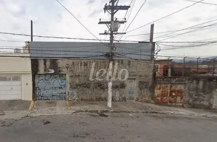 Imagem: Galpão / Salão para Alugar, Vila Aurora (Zona Norte)