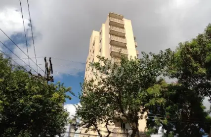 Imagem: Apartamento para Alugar, Água Fria