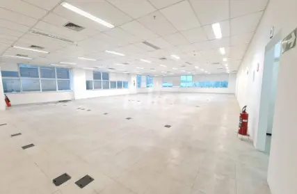 Imagem: Sala Comercial para Alugar, Jardim das Laranjeiras