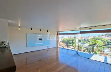 Imagem: Sobrado para Alugar, Jardim França