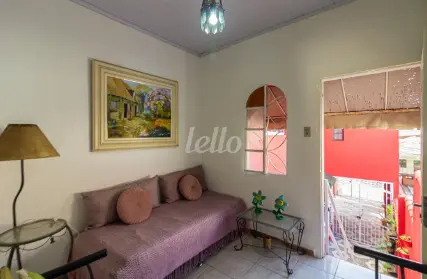 Imagem: Sobrado para Alugar, Vila Medeiros