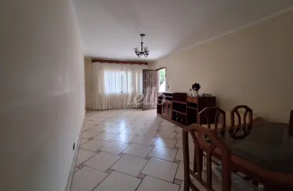 Imagem: Casa Comercial para Alugar, Vila Dom Pedro II