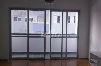 Imagem: Apartamento para Alugar, Vila Baruel
