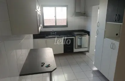 Imagem: Apartamento para Alugar, Água Fria
