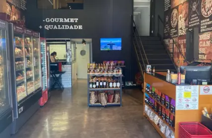 Imagem: Galpão / Salão para Alugar, Vila Paulicéia