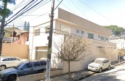 Imagem: Galpão / Salão para Alugar, Vila Albertina