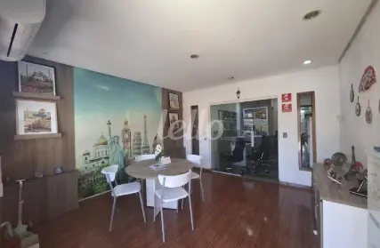 Imagem: Casa Comercial para Alugar, Jardim São Paulo