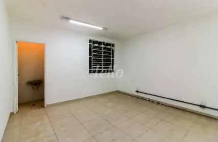 Imagem: Sala Comercial para Alugar, Água Fria