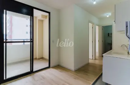 Imagem: Apartamento para Alugar, Moinho Velho
