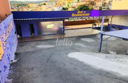 Imagem: Galpão / Salão para Alugar, Jardim Peri