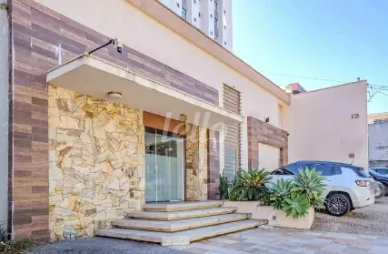 Imagem: Casa Comercial para Alugar, Jardim São Paulo