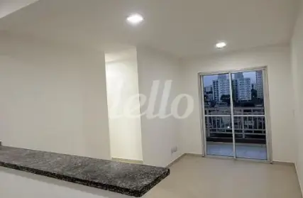 Imagem: Apartamento para Alugar, Vila Amália (Zona Norte)