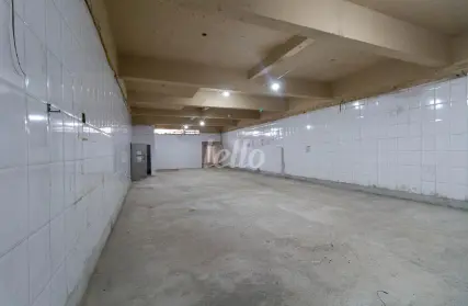 Imagem: Galpão / Salão para Alugar, Vila Maria