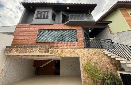 Imagem: Sobrado para Alugar, Vila Ester
