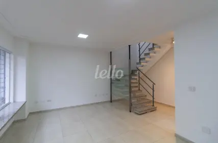 Imagem: Casa Comercial para Alugar, Santana