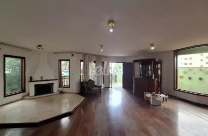 Imagem: Casa Comercial para Alugar, Vila Paulicéia