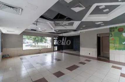 Imagem: Prédio Comercial para Alugar, Tucuruvi