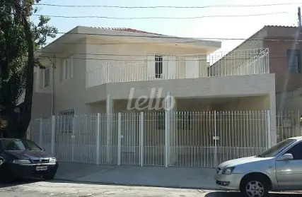 Imagem: Sobrado para Alugar, Lauzane Paulista