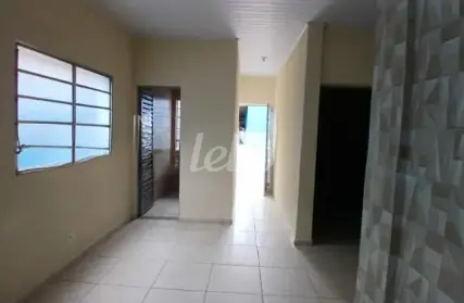 Imagem: Casa Térrea para Alugar, Vila Maria Baixa