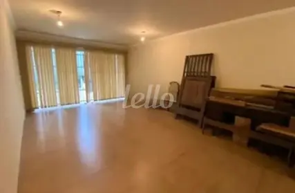 Imagem: Sobrado para Alugar, Santana