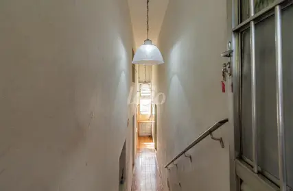 Imagem: Casa Térrea para Alugar, Tucuruvi