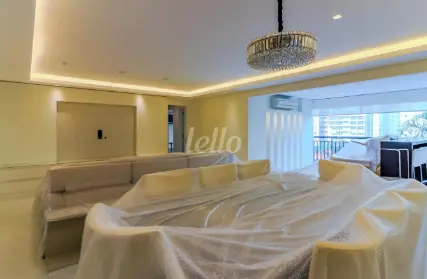 Imagem: Apartamento para Alugar, Santana