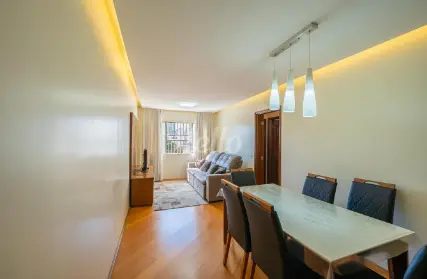 Imagem: Apartamento para Alugar, Vila Dom Pedro II