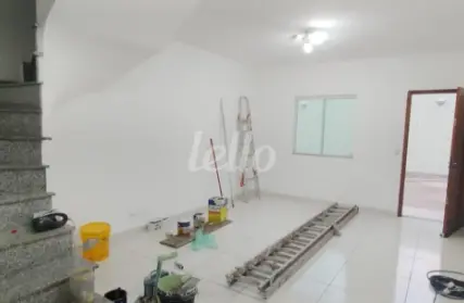 Imagem: Condomínio Fechado para Alugar, Vila Albertina