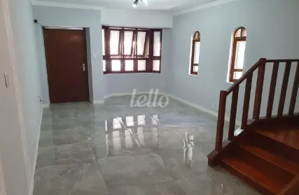Imagem: Sobrado para Alugar, Santana