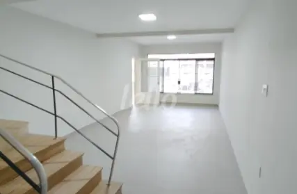 Imagem: Casa Comercial para Alugar, Jardim São Paulo