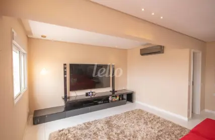 Imagem: Apartamento Duplex para Alugar, Vila Nova Mazzei