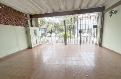 Imagem: Sobrado para Venda, Água Fria