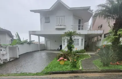 Imagem: Condomínio Fechado para Venda, Horto Florestal