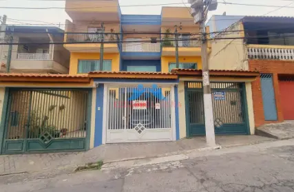 Imagem: Casa Térrea para Venda, Vila Primavera (Zona Norte)