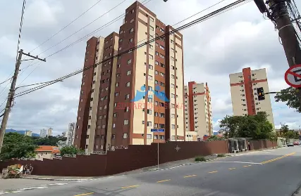 Imagem: Apartamento para Venda, Vila Primavera (Zona Norte)