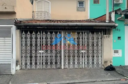 Imagem: Sobrado para Venda, Vila Nina