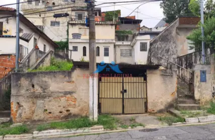 Imagem: Terreno para Venda, Jardim do Tiro