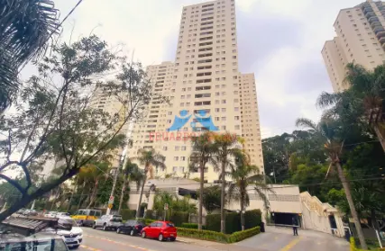 Imagem: Apartamento para Alugar, Vila Amélia