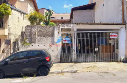 Imagem: Terreno para Venda, Vila São Vicente