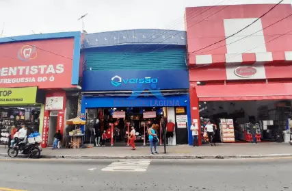 Imagem: Sala Comercial para Alugar, Itaberaba
