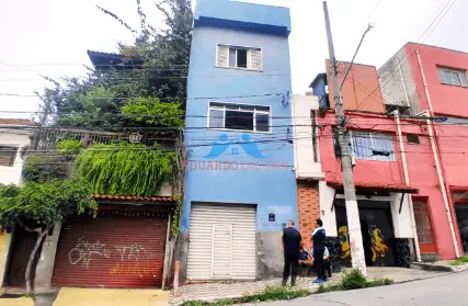 Imagem: Sala Comercial para Venda, Vila São Vicente
