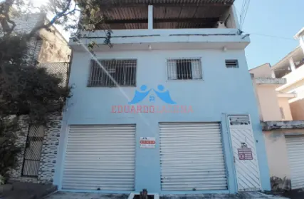 Imagem: Sobrado para Venda, Jardim Maracanã