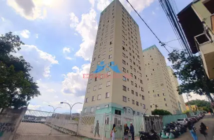 Imagem: Apartamento para Alugar, Vila Nina