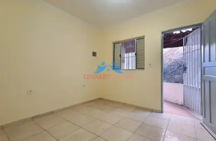 Imagem: Casa Térrea para Alugar, Brasilândia